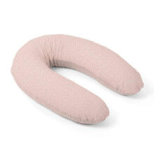 La Bebe™ Rich Maternity Pillow Art.40579838 Nordic Florals. Подковка для сна, кормления малыша 30x104 cm
