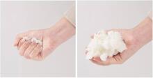 La Bebe™ Maternity Pillow Cotton Sì -Duo Art.80579822 Nordic Stones. Daudzfunkcionāls spilvens/pakavs grūtniecēm, ar memory foam
