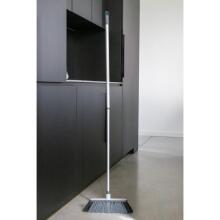 Щетка для пола с телескопической ручкой 137 см Eco Ego U-COLLECT