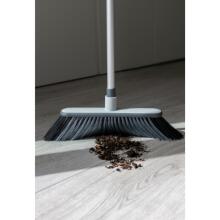 Щетка для пола с телескопической ручкой 137 см Eco Ego U-COLLECT