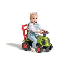 FALK Каталка-трактор для детей Claas Arion 470 с гудком