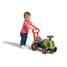 FALK Каталка-трактор для детей Claas Arion 470 с гудком