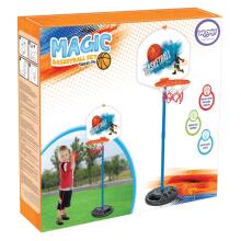 WOOPIE Classic Basketball Set 117 cm + Ball