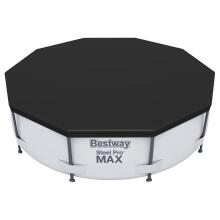 305 cm rāmja baseina vāks Bestway 58036
