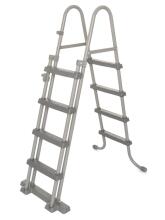 Safe Ladder for Pools 122 cm Bestway 58331