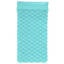 Float n Roll Beach Mattress 213 x 86 cm Bestway 44020 blue