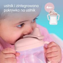 3-in-1 Cup, 240 ml, Latte, b.box