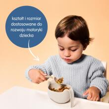 Toddler cutlery set, Ocean, b.box