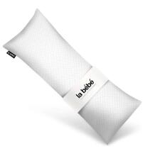 La Bebe™ Easy Maternity Pillow Art. 00608159 Nordic Hills. Memory Foam 135 x 40 cm
