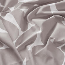 La Bebe™ Flopsy Pillow Art.80579836 Nordic Pebbles. Cotton Nursing Maternity Memory foam, 180 см