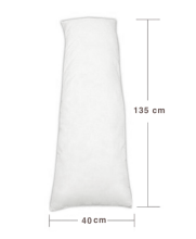 La Bebe™ Easy Maternity Pillow Art.70608146 Nordic Seeds. Многофункциональная подушка для сна с наполнителем из синтепона (синтепух,особенно мягкий и тихий) 135 x 40 cm
