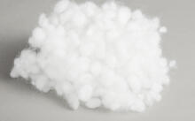 La Bebe™ Easy Maternity Pillow Art. 90612661 Nordic Birds. Daudzfunkcionāls gulēšanas atbalsta spilvens ar sintepona (bumbiņsintepons) pildījums (īpaši mīksts un kluss) 135 x 40 cm