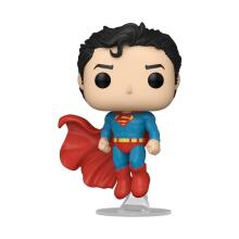 FUNKO POP! Vinyl Figure: DC - Superman (DC New Classics)