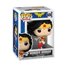 FUNKO POP! Vinyl: Фигурка: DC - Wonder Woman (DC New Classics)
