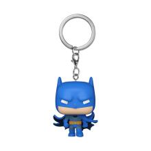 FUNKO POP! Брелок: DC - Batman (DC New Classics)