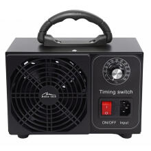 Media-Tech MT6540 Ozone Generator
