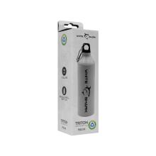 White Shark Triton Water Bottle 750ml