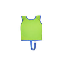 Green Swimming Learning Vest for Children M/L Bestway 32177