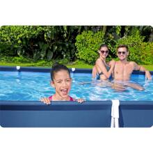 Bestway 56405N 400 x 211 x 81 cm rāmis baseins 15 in 1