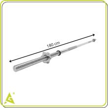 Straight rod ACT0005, 180 cm, 28 mm
