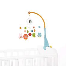 Lorelli Musical Toys Art.10310250000 музыкальная карусель