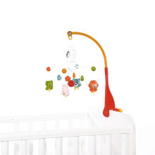 Lorelli Musical Toys Art.10310250000 музыкальная карусель