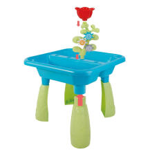 WOOPIE Water Table 2in1 Sandbox 14 pcs