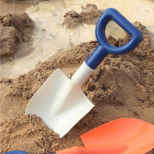 WOOPIE Sand Shovel White 33 cm
