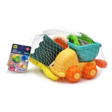 WOOPIE Sand Set with Car 10 pcs