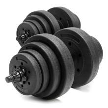 Composite handles 20 kg ACT0045A