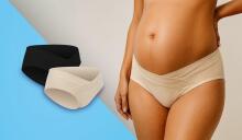 CANPOL 78/018 Mum Fit Мaternity Underbelly Briefs Размер S/M 2 шт.