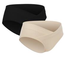 CANPOL 78/020 MumFit Мaternity Briefs Размер XL 2 шт.