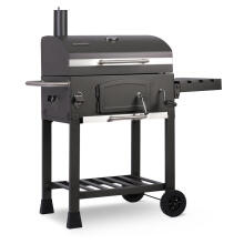 Berdsen BD-891 Charcoal Grill
