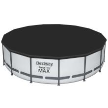 Cover for 457 cm Bestway Frame Pool 58038