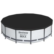 Bestway 5612X 427 x 122 cm 12-in-1 Frame Pool