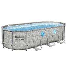 Bestway 56716N rāmis baseins 549 x 274 x 122 cm