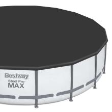 Bestway 5618W 396 x 122 cm 18-in-1 Frame Pool