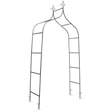 Garden Pergola Arch 265 cm Plonos PL-991