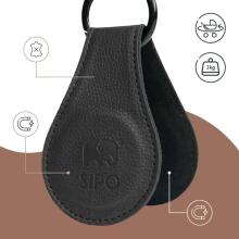 Sipo Magnetic Clip Art. SCA-16
