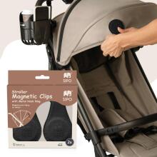 Sipo Magnetic Clip Art. SCA-16