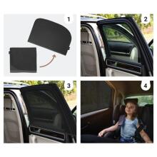 Sipo Sun Shades  Art.276205