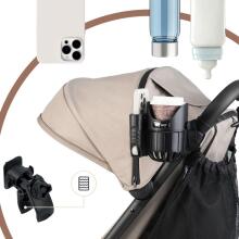 Sipo Baby Cupholder Art.SCA-03 Подстаканник