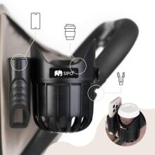 Sipo Baby Cupholder Art.SCA-03 Подстаканник