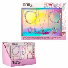 Create it! sõpruse ehtekomplekt Beauty