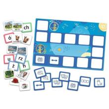 TREFL 02803 Spelling Game / Little Explorer