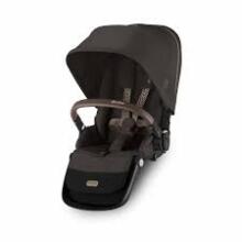 Cybex Gazelle S Seat Unit TPE Art.276616  Chocolate Brown Pastaigu bloks Gazelle S 2.0