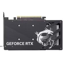 Graphics Card MSI NVIDIA GeForce RTX 5050 8G GAMING OC (DLSS 4)