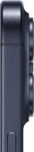 Apple iPhone 15 Pro Max 256GB Blue Prece no ekspozīcijas. Garantija 1 gads
