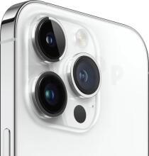 Apple iPhone 14 Pro 128GB Silver Prece no ekspozīcijas Garantija 1 gads