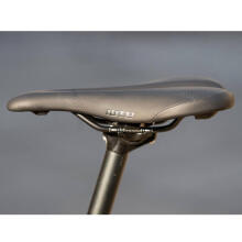 Gravel велосипед Rock Machine Gravelride 200 Matte Black/Sand (Размер колеса: 28 Размер рамы: L)